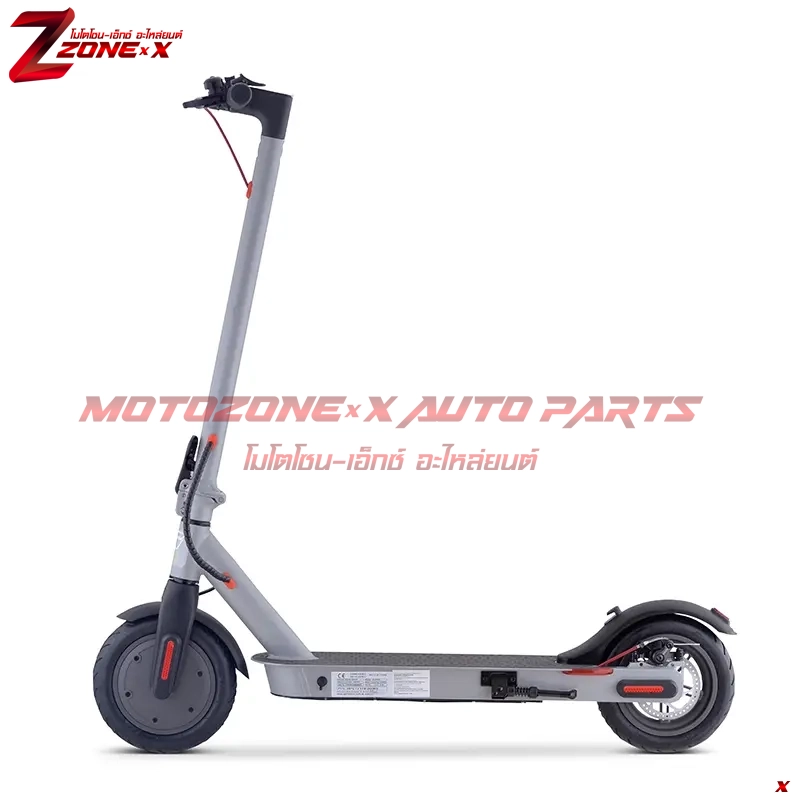 สกู๊ตเตอร์ไฟฟ้าพับได้ Xiaomi ไฮเปอร์(Highper) HP-I20