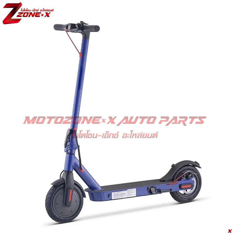 สกู๊ตเตอร์ไฟฟ้าพับได้ Xiaomi ไฮเปอร์(Highper) HP-I20