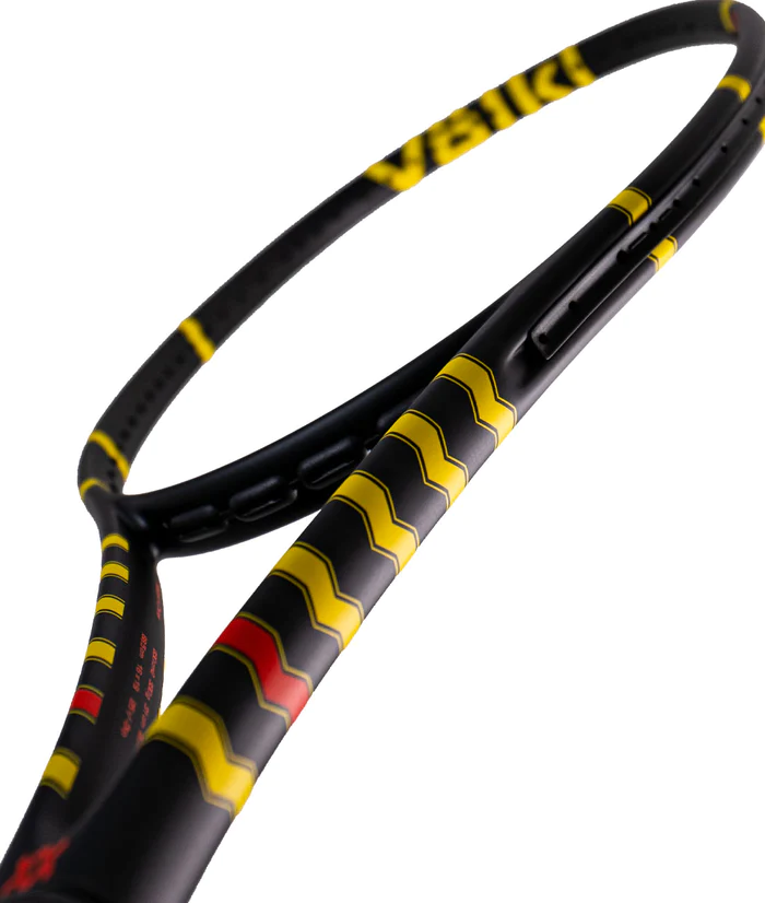 C10 Pro Durable Volkl tennis racquets for aggressive players