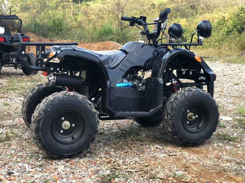 รถเอทีวี โซน-เอ็กซ์(ZONE-X) ZXAT11