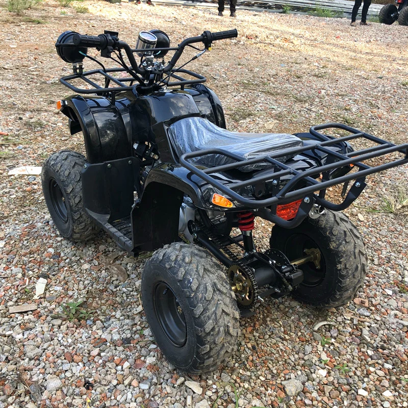 รถเอทีวี โซน-เอ็กซ์(ZONE-X) ZXAT11