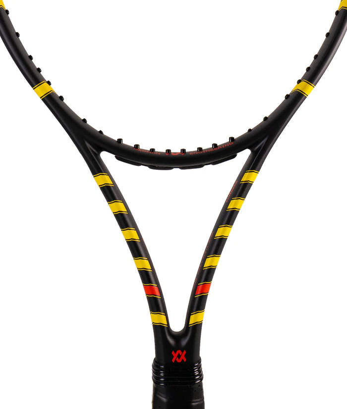 C10 Pro Durable Volkl tennis racquets for aggressive players