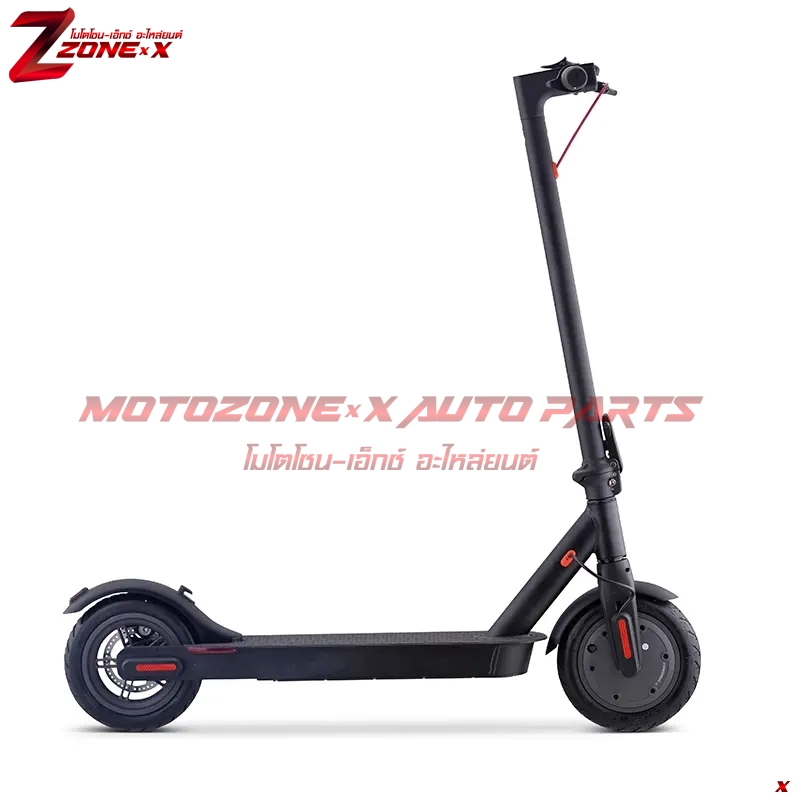 สกู๊ตเตอร์ไฟฟ้าพับได้ Xiaomi ไฮเปอร์(Highper) HP-I20