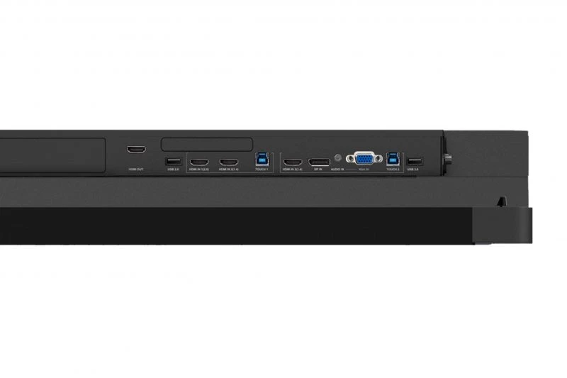 ViewSonic Viewboard IFP7550