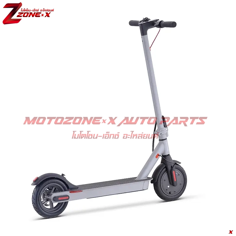 สกู๊ตเตอร์ไฟฟ้าพับได้ Xiaomi ไฮเปอร์(Highper) HP-I20