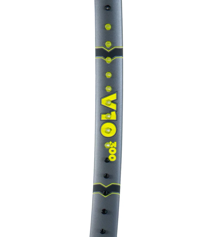 VÖSTRA V10 300g ไม้เทนนิส VOLKL