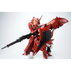 (RG) 1/144 NIGHT HAWK SPEC II RED SOUL