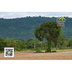 ตื่นเช้ามาพร้อมวิวเขา สูดอากาศบริสุทธิ์ได้ทุกวัน ที่นี่ เนื้อที่ 1 ไร่ ... ต.สาริกา นครนายก