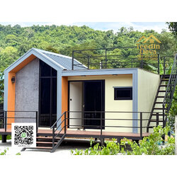 บ้านเล็กกลางหุบเขา บรรยากาศสงบเรียบง่าย” บ้านพักตากอากาศ 100 ตรว. | ต.สาริกา อ.เมือง จ.นครนายก สำเนา