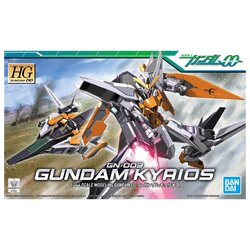 HG 1/144 HG GUNDAM KYRIOS