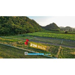 (🔴 ปิดการขาย) ที่ดินแปลงสวย ติดภูเขา บรรยากาศดี เงียบ สงบ เหมาะกับสร้างบ้านตากอกาศ ต.คลองม่วง อ.ปากช่อง จ.นครราชสีมา