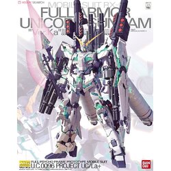 (MG) 1/100 FULL ARMOR UNICORN GUNDAM VER KA