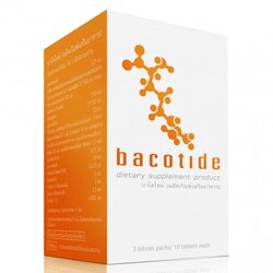 Bacotide,บาโคไทด์,ฟื้นฟูและป้องกัน อัลไซเมอร์ ความจำสั้น สมองเลอะเลือน ไมเกรน สมาธิสั้น ฟื้นฟู และลดการเหนื่อยล้าของสมอง ฟื้นฟูสมอง