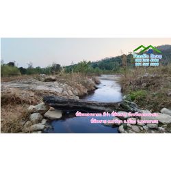 (🔴 ปิดการขาย) ที่ดินนครนายก ติดภูเขา ลำธารธรรมชาติไหลผ่านแปลง เนื้อที่ 10 ไร่ 1 งาน ต. สาริกา อ. เมือง จ.นครนายก สำเนา