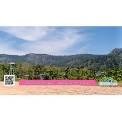 ที่ดินนครนายก แปลงสวย วิวเขาใหญ่ ท่ามกลางธรรมชาติ เนื้อที่ 2-3-18 ไร่ บรรยากาศดีงามมากๆๆ ต.เขาพระ อ.เมือง จ.นครนายก