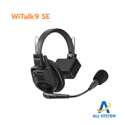 Saramonic WiTalk9 SE