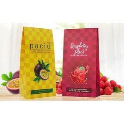 Pacio (พาซิโอ้) ดีท็อกซ์ ล้างลำไส้ ล้างสารพิษในร่างกาย ระบบขับถ่าย แก้ท้องผูก ท้องเสีย ล้างสารพิษในกระแสเลือด