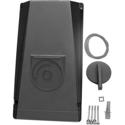 CEAG GHG510 1905 R0001 Enclosure top 63 A