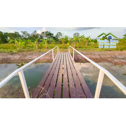 ที่ดินนครนายก แปลงสวย เหมาะทำบ้านสวนเกษตร 2 ไร่ 1 งาน 19 ตร.ว. ต.พรหมณี อ.เมือง จ.นครนายก