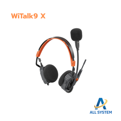 Saramonic WiTalk9 X