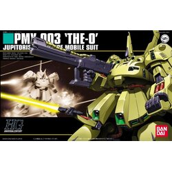 (HG) 1/144 PMX-003 THE-O