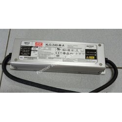 MEAN WELL XLG-240-M-A Power supply