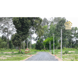 เริ่มต้นชีวิตแบบ Slow Life… บนผืนดินอบอุ่นกลางธรรมชาติ ต.ป่าขะ อ.บ้านนา จ.นครนายก