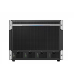 XVS-7000 Mid-range 4K/3G/HD video switcher for IP and SDI