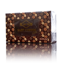 Sapp Coffee Gold กาแฟลดน้ำหนัก หรือ กาแฟลดความอ้วน ช่วยในเรื่องระบบขับถ่ายดี