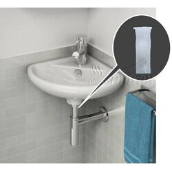 ซิลิโคนกันกลิ่นสำหรับอ่างล้างหน้า