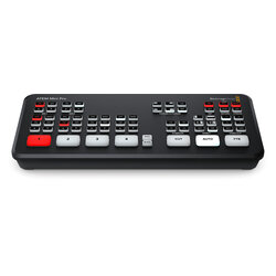 ATEM Mini Pro Blackmagic Design Switcher 4 HDMI Input