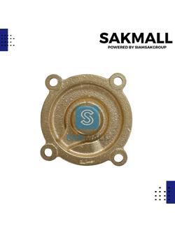 ฝาครอบใบพัดน้ำทองเหลือง AUSAK-370W.