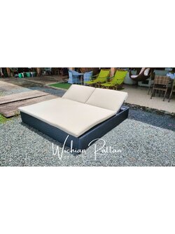 เตึยงอาบแดดคู่ใหญ่พิเศษสั่งทำขนาดได้