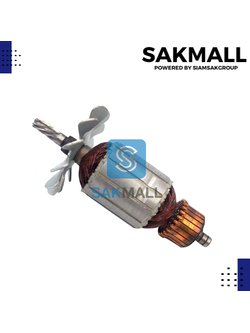 ทุ่นสว่านไฟฟ้า 6301