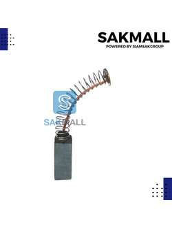 ชุดแปรงถ่านดูดฝุ่น 002