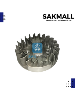 มู่เล่ย์จานไฟ NO.68 HD GX35