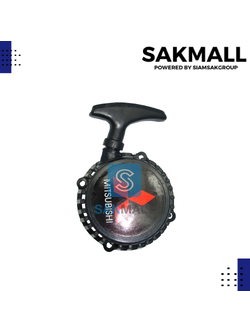 ชุดสตาร์ทแบบกระเดื่องครบชุด RBC411,410-A