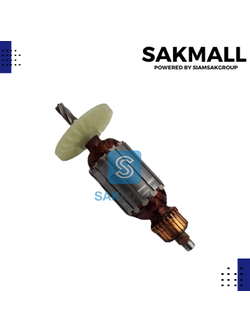 ทุ่นสว่านโรตารี่ DH24VB