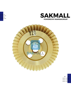 ใบพัดทองเหลือง WT-P 200 XS แท้