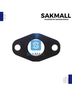 ยางหน้าแปลนน้ำเข้า-ออก ฮิตาชิ 1 นิ้ว1/4 แท้