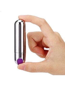 แท่งสั่น (ชาร์ตUSB)