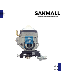 คาร์บูเรเตอร์รุ่นใหม่แก๊สโซฮอล์แบบ2ขา CG260,767