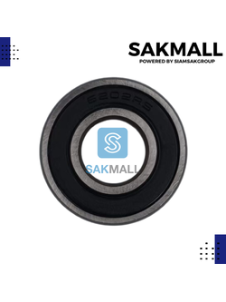 ลูกปืน SAM 6202 ฝายาง