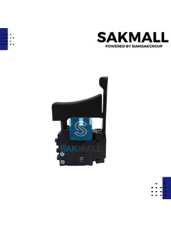 สวิทซ์แท้ MAKITA (HP1500)(#18)