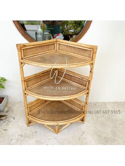 ชั้นหวายเข้ามุม