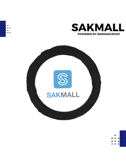 ยางโอริงฝาปิดเช็ควาวล์มิตซู 3/4-1 นิ้ว