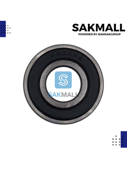 ลูกปืน NDX 6204 ฝายาง