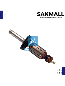 ทุ่นเครื่องเจียรคอยาว GGS27