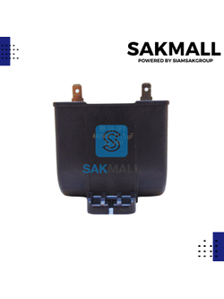 คอนเดนเซอร์ 11.5 uf x 440 v. HTC-225 GX แท้