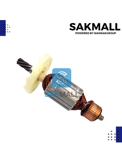 ทุ่นแท่นตัดไฟเบอร์ 14 นิ้ว CC14SF (ใบพัด PVC)